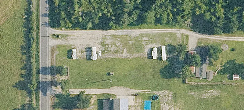 6461 Johnny Jones Rd
