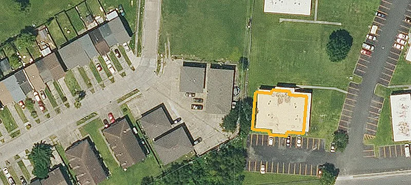 1533 London Cross Rd