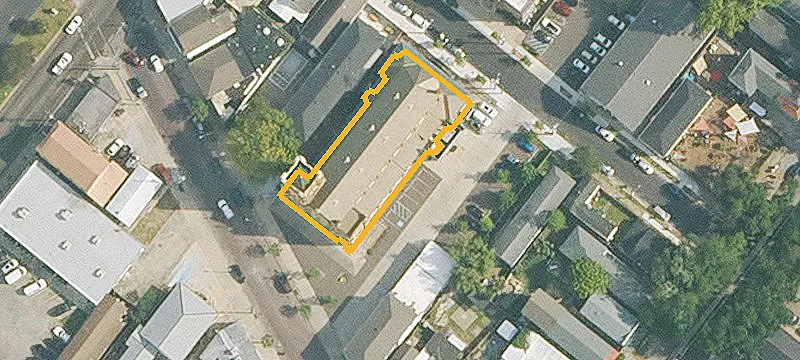 2541 Byu Rd