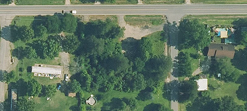 881 Barron Rd