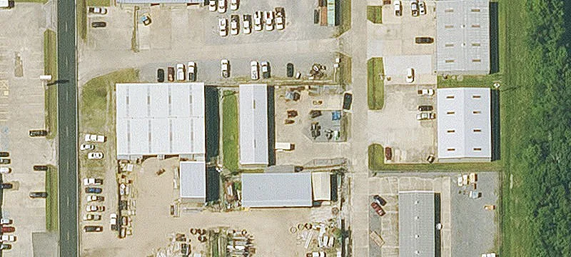 Southland Industrial Park Dr