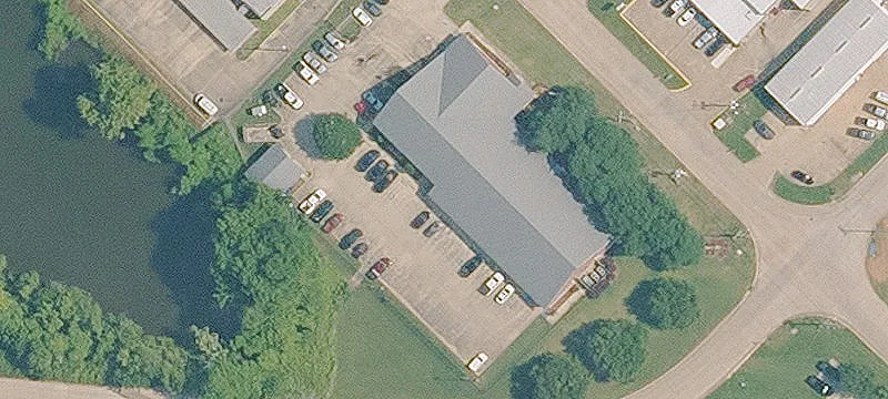 1111 Hawn Ave