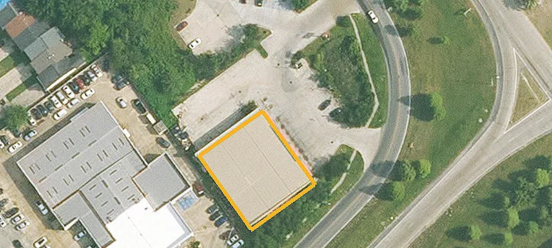 11901 I 10th Service Rd