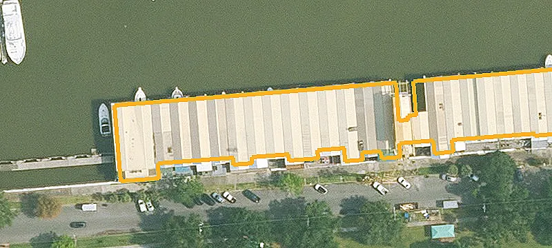 217 Roadway St