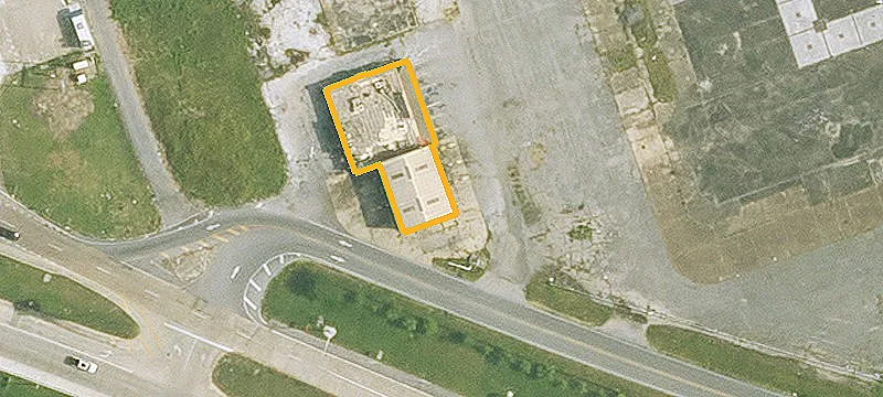 6541 I 10th Service Rd