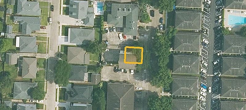 820 Martin Behrman Ave