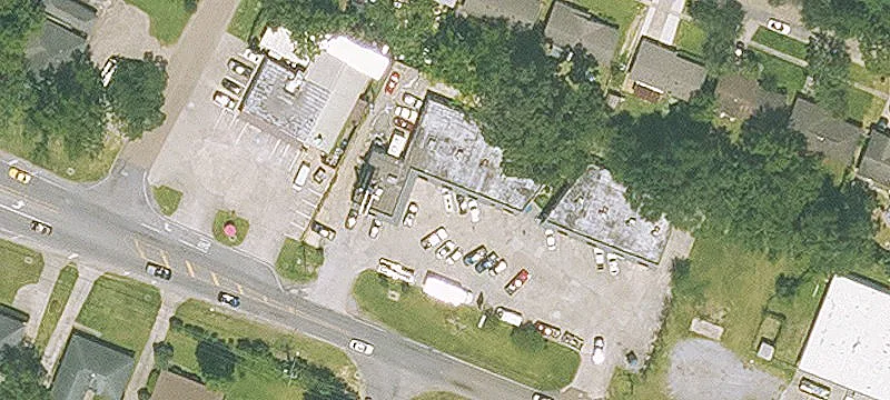 13213 Perkins Rd