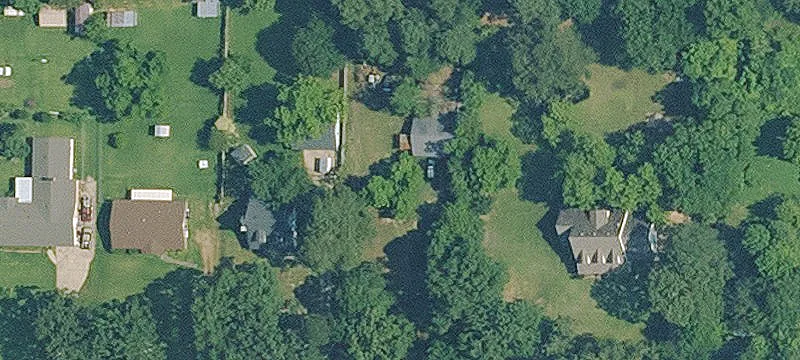 420 Kennie Rd