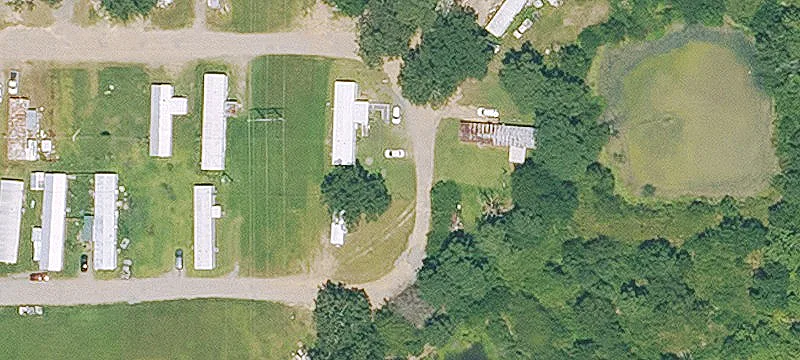 809 Pr Rd