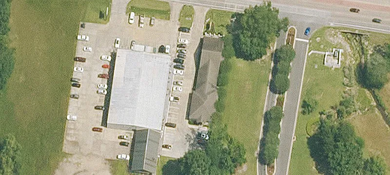 1338 Hwy 64th Zachary