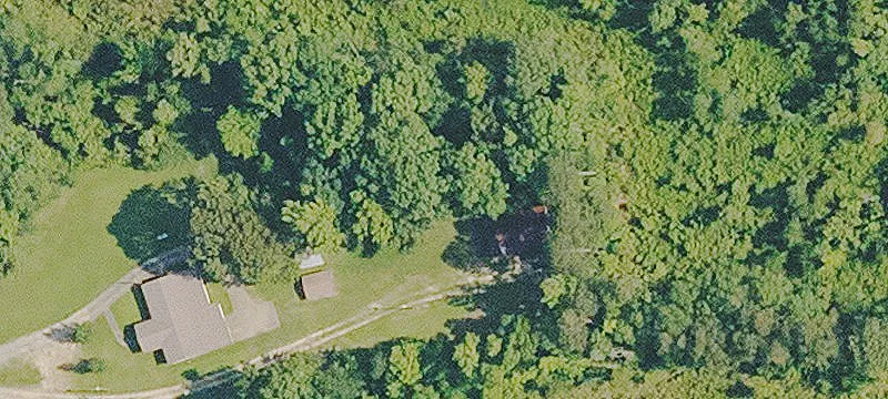 3412 Tisdale Rd