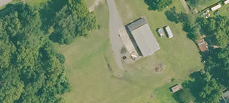 190 Old Sterlington Rd