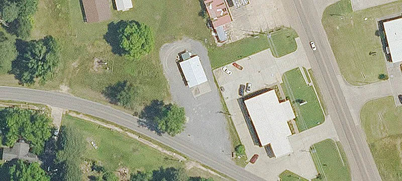 118 Fry Lk Rd