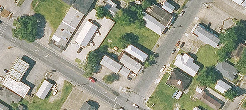 714 Railroad Ave