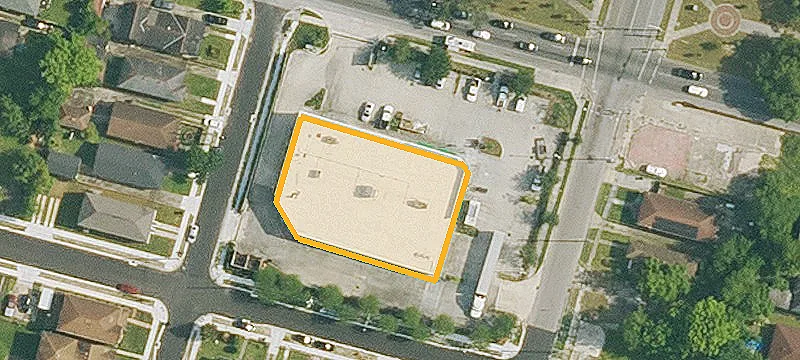 5000 Claiborne Ave