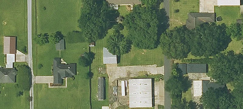 13311 Leblanc Rd
