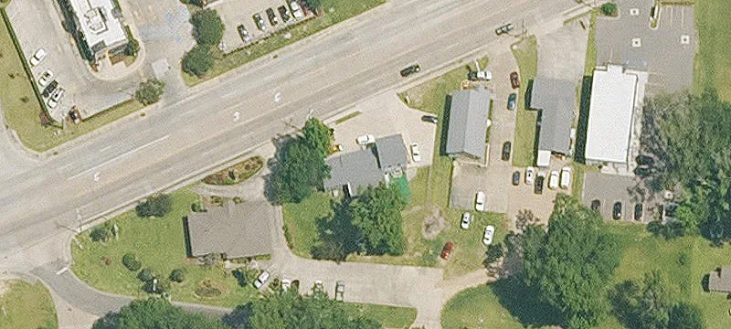 5608 Main St