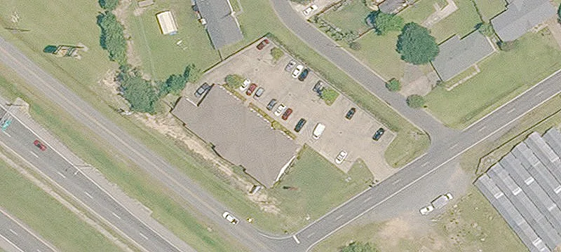 1107 Glenwood Dr