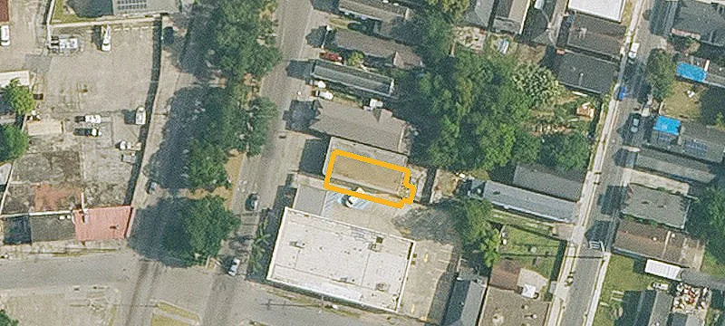 1717 Franklin Ave
