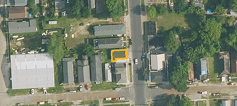839 Teche St