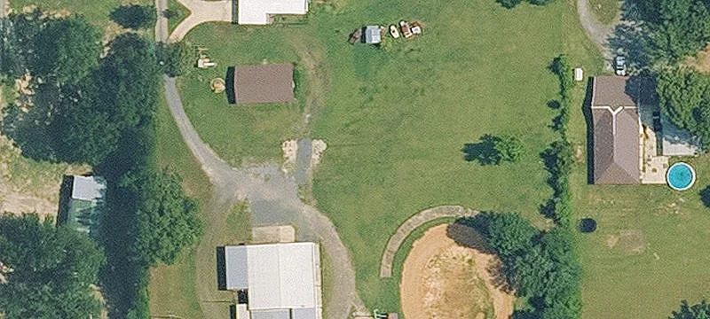 631 Tyre Rd