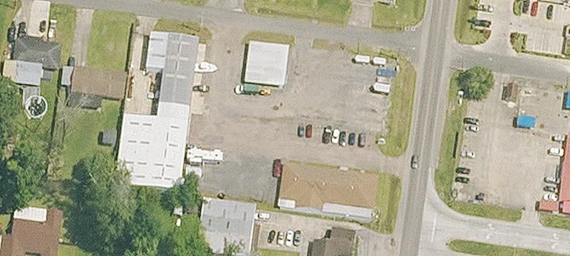 5041 Zachary Slaughter Hwy