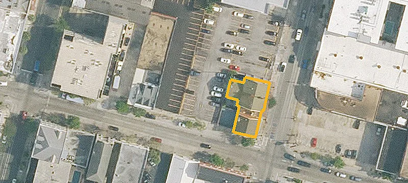 815 Julia St