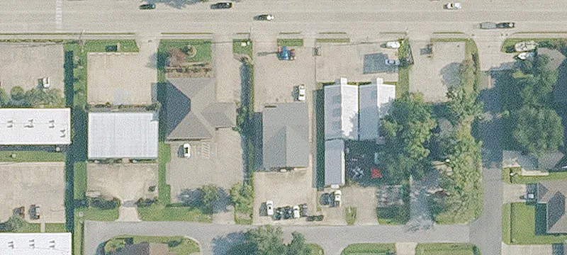 1505 Mcneese St
