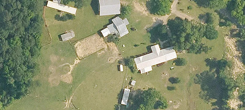719 Jim Hinton Rd