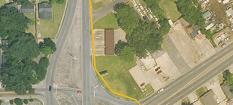 Ardenwood Dr