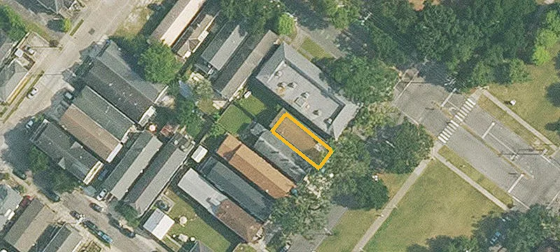 225 Norman C Francis Pkwy