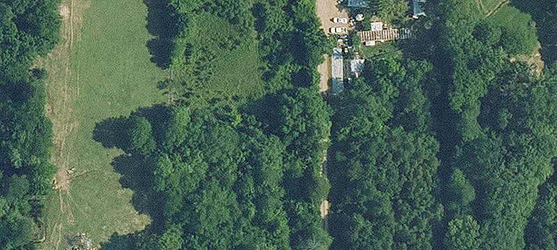 1315 Barron Rd