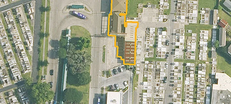 5121 Canal Blvd
