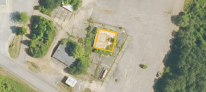 22700 Hwy 1st 1