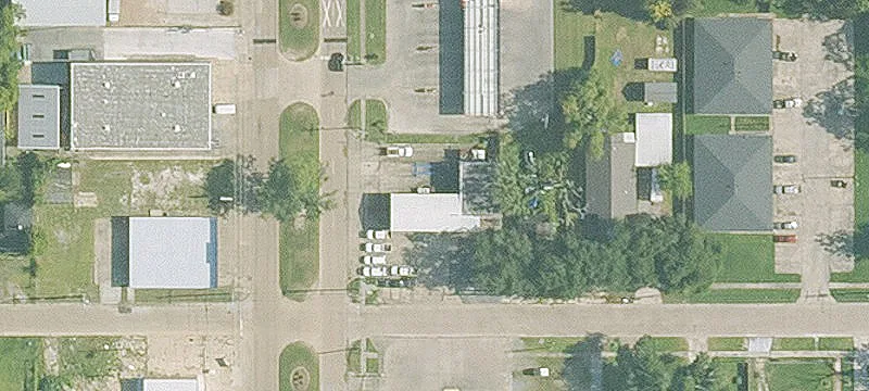 2017 Enterprise Blvd