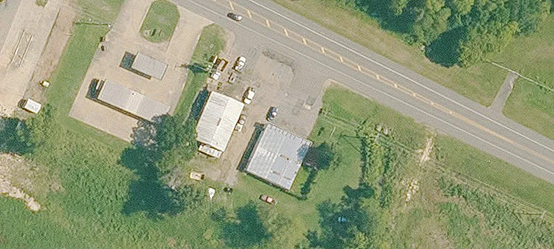 1043 Hwy 2nd 2
