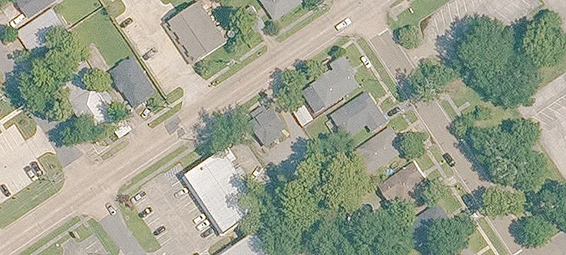 601 Ml St