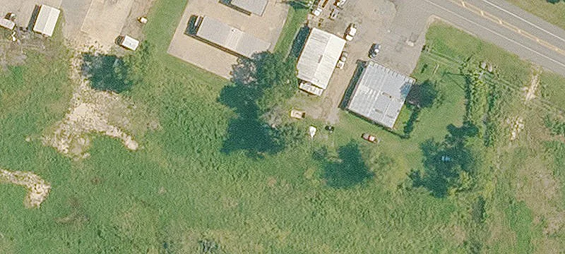 612 Hwy 2nd 2