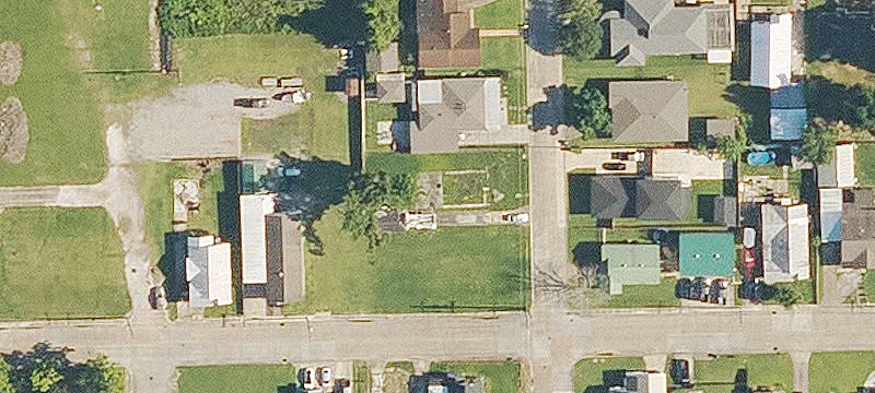 1103 Suthon Ave