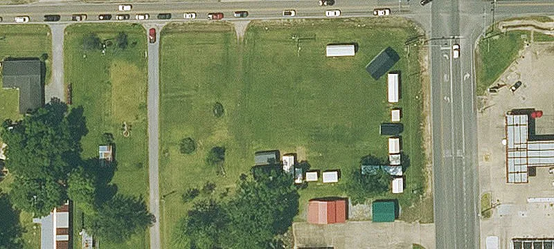 Churchpoint Rd