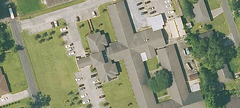 401 Vatican Dr