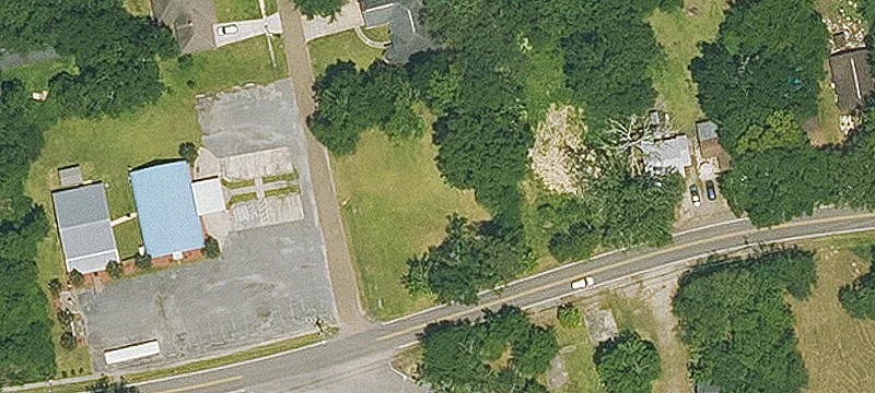 39463 Hwy 41st Spur