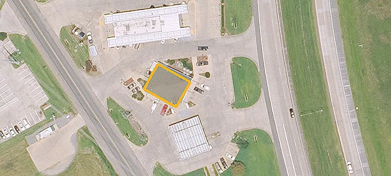 1333 Hwy 2nd 2
