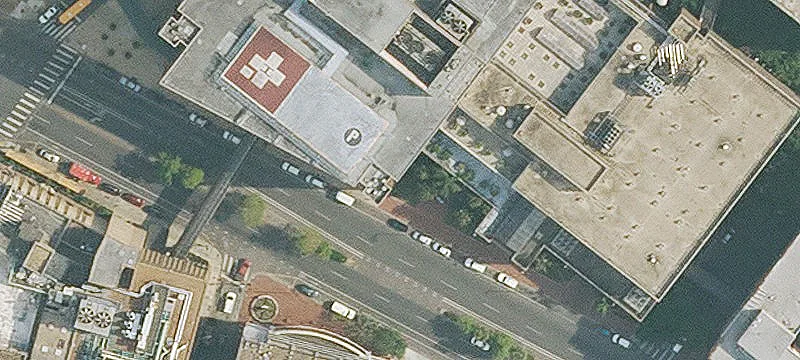1431 Tulane Ave