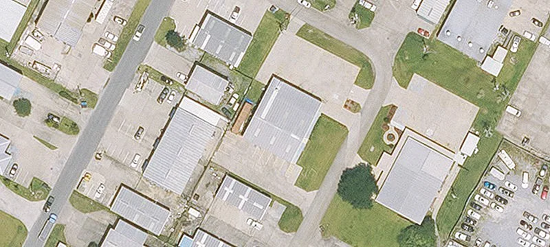 6220 Equity Dr