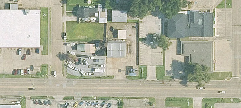 1503 Prien Lk Rd