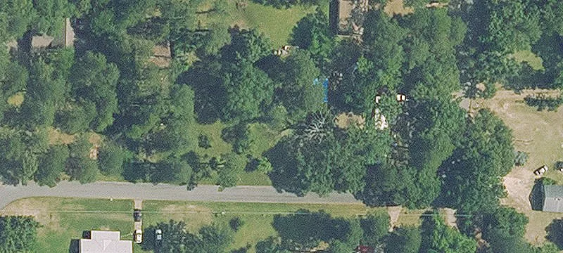 7708 Womack Rd
