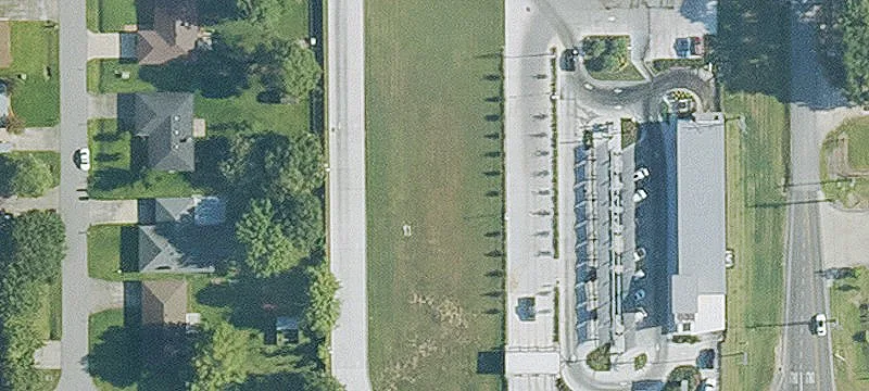 Ambassador Caffery Pkwy
