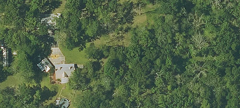9346 Hodgeson Rd