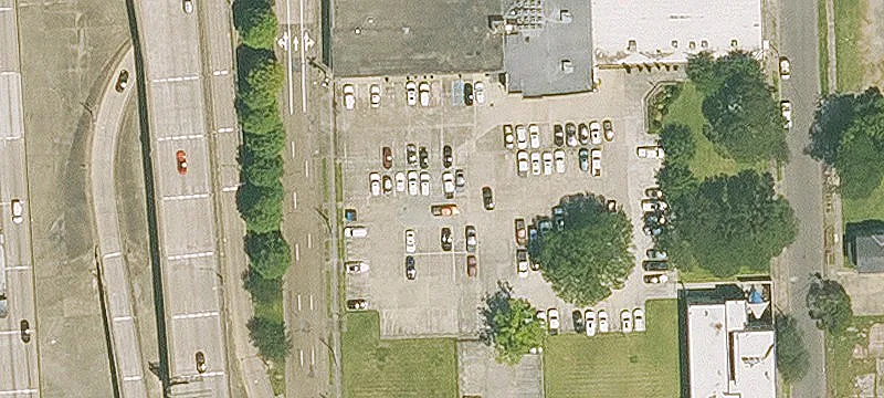 Baker, LA 70714